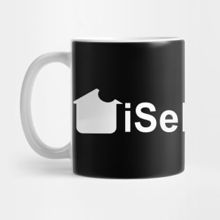 iSellHomes Mug